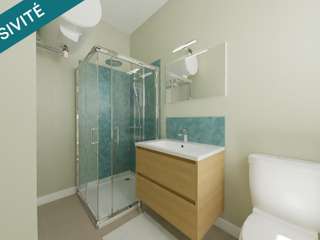 Vente appartement 1 pièce Vente appartement 1 pièce