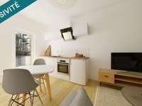 Vente appartement 1 pièce Vente appartement 1 pièce