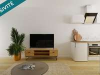 Vente appartement 2 pièces Vente appartement 2 pièces