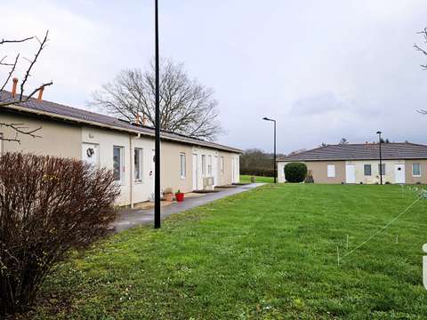 Vente appartement 2 pièces Arnay-le-Duc 21