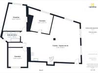 Vente appartement 5 pièces