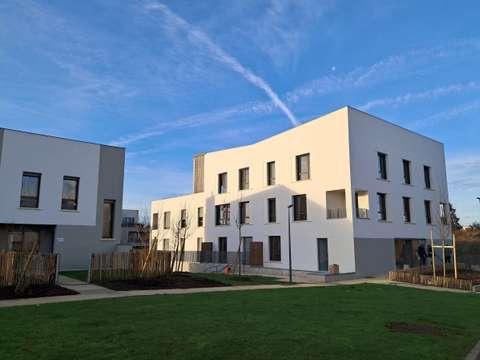 Vente appartement 4 pièces Arpajon 91