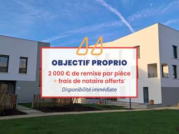 Vente appartement 2 pièces Arpajon 91