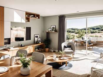 Vente appartement 2 pièces Arpajon 91