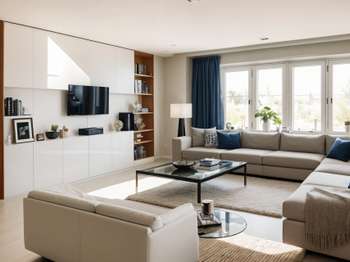 Vente appartement 4 pièces Arpajon 91