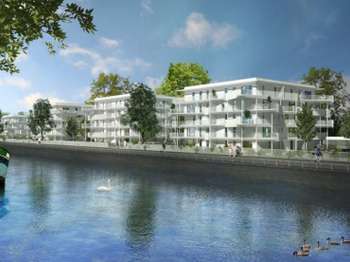 Vente appartement 3 pièces Arques 62