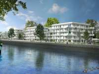 Vente appartement 2 pièces Arques - 62