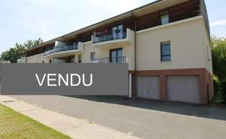 Photo Vente appartement Arques-la-Bataille
