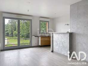 Vente Appartement 2 piècesArques-la-Bataille