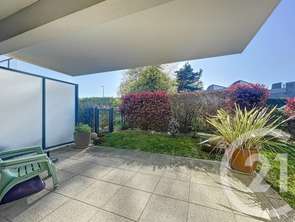 Vente Appartement 3 piècesArradon