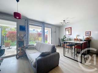 Vente appartement 3 pièces Vente appartement 3 pièces