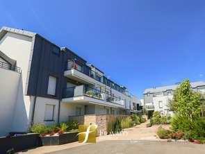 Vente Appartement 3 piècesArradon