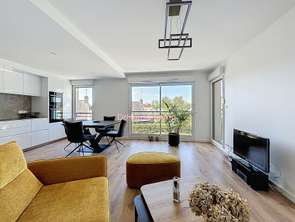 Vente Appartement 4 piècesArradon