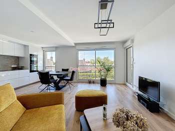 Vente appartement 4 pièces Arradon 56