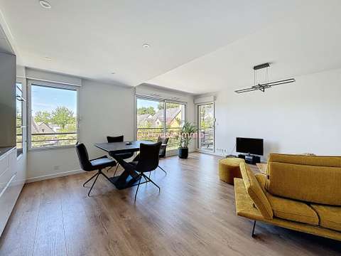 Vente appartement 4 pièces Vente appartement 4 pièces