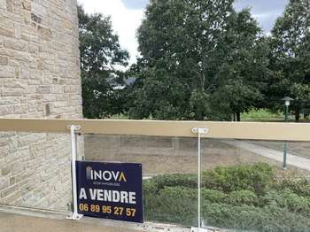 Vente Appartement 2 piècesArradon