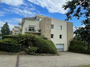 Vente Appartement 2 piècesArradon