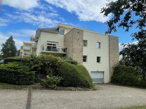 Vente appartement 2 pièces Arradon 56