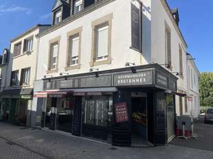 Photo Vente appartement Arradon