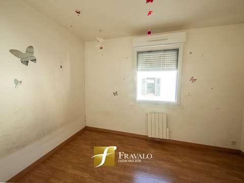 Vente appartement 4 pièces Vente appartement 4 pièces