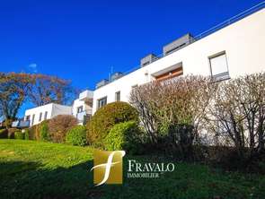 Vente Appartement 4 piècesArradon