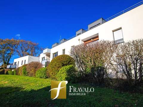 Vente appartement 4 pièces Arradon 56