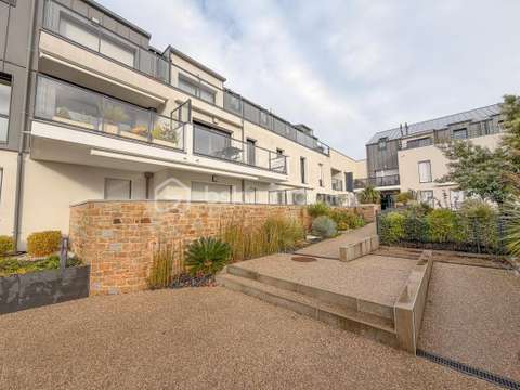 Vente appartement 3 pièces Arradon 56