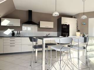 Vente appartement 4 pièces Vente appartement 4 pièces