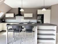 Vente appartement 4 pièces Vente appartement 4 pièces