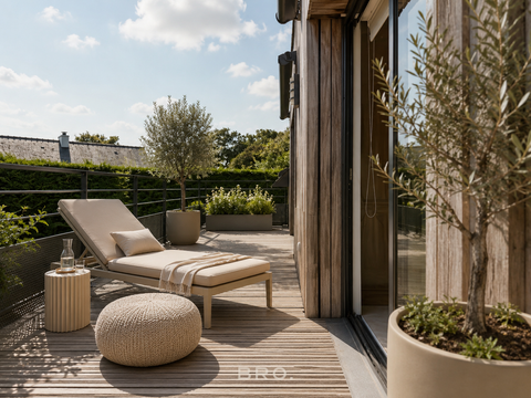 Vente appartement 4 pièces Arradon 56