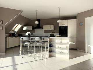 Vente appartement 4 pièces Vente appartement 4 pièces