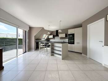 Vente Appartement 4 piècesArradon