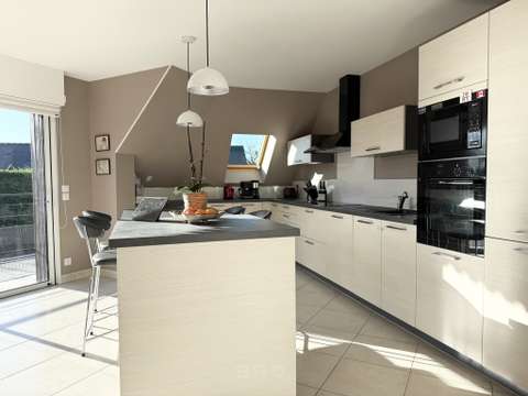 Vente appartement 4 pièces Vente appartement 4 pièces