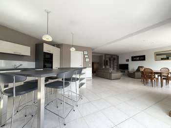 Appartement 4 pièces 124 m² · à Arradon · 124 m² · 599 500 €