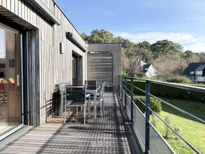 Vente Appartement 4 piècesArradon