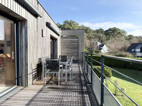 Vente appartement 4 pièces Arradon 56