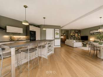 Vente Appartement 4 piècesArradon