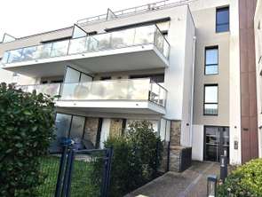 Vente Appartement 3 piècesArradon