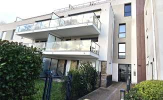 Photo Vente appartement Arradon