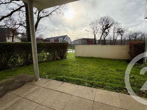 Vente appartement 2 pièces Arradon 56