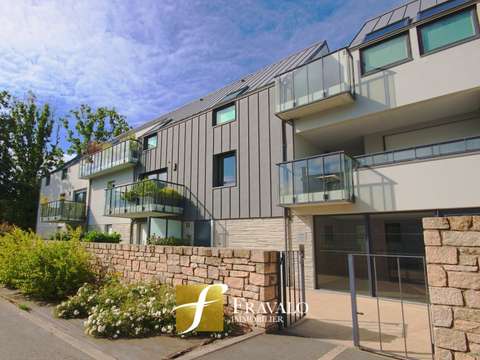 Vente appartement 3 pièces Arradon 56