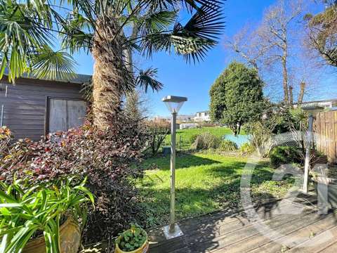 Vente appartement 4 pièces Arradon 56