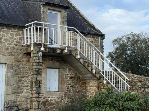 Vente appartement 2 pièces Arradon 56