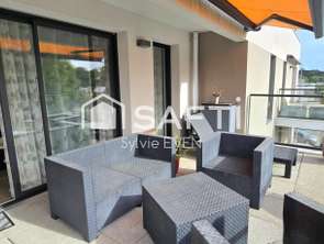 Vente Appartement 3 piècesArradon