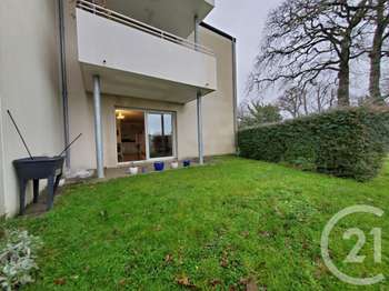 Vente appartement 2 pièces Arradon 56