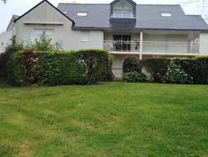 Vente Appartement 2 piècesArradon