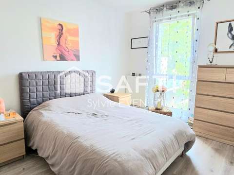 Vente appartement 3 pièces Vente appartement 3 pièces