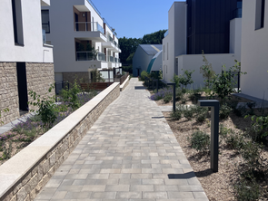 Vente Appartement 2 piècesArradon