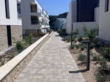 Vente appartement 2 pièces Arradon 56