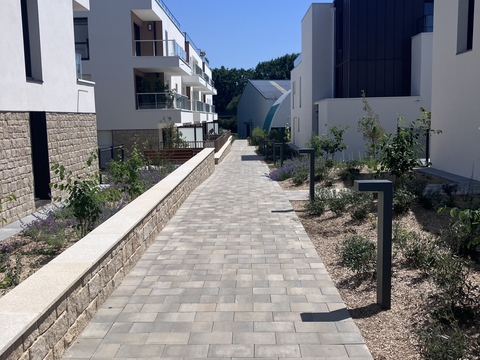 Vente appartement 2 pièces Arradon 56